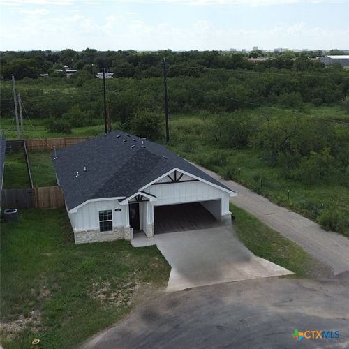 1601 Cloud St, San Angelo, TX, 76905-8146 | Card Image