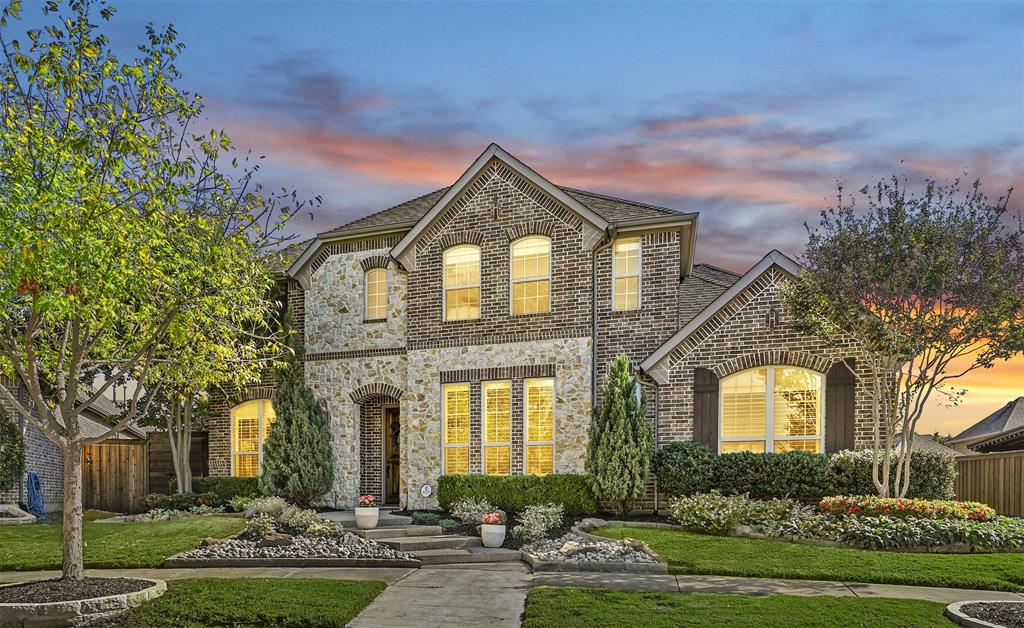 Hemison Ln, The Colony, TX 75056
