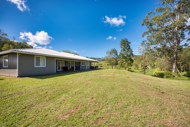 W - 699 Kulaloa Rd, Home with 4 bedrooms, 3 bathrooms and null parking in HILO HI | Image 27