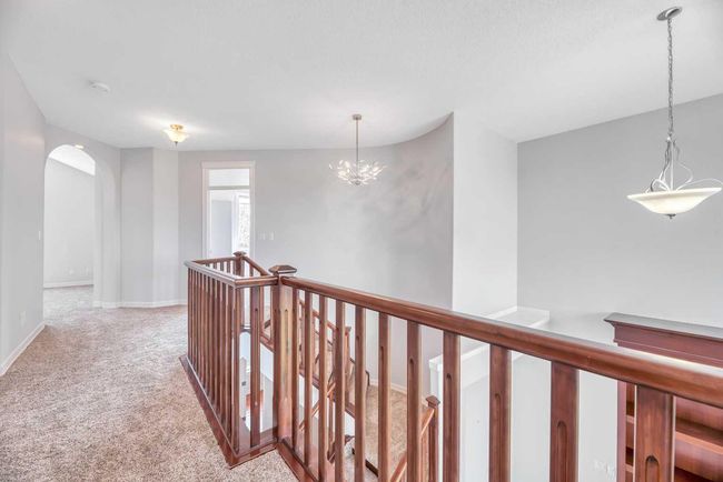341 Rainbow Falls Way, House other with 4 bedrooms, 4 bathrooms and 6 parking in Chestermere AB | Image 29