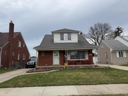8053 Virginia Park, Center Line, MI, 48015-1642 | Card Image