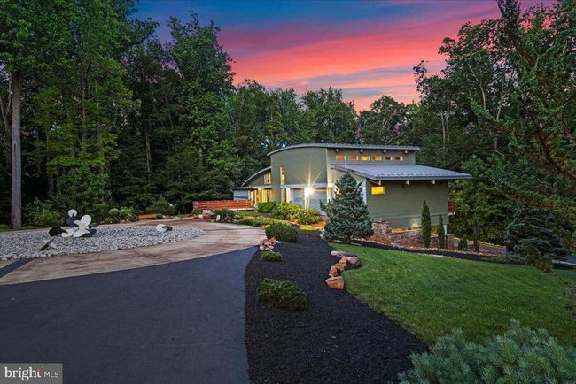 5553 Beverleys Mill Rd, House other with 4 bedrooms, 4 bathrooms and null parking in BROAD RUN VA | Image 5