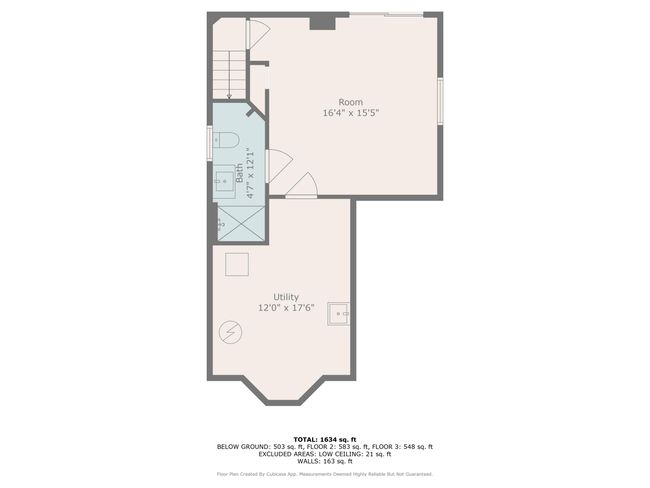 822 Western Ave, House other with 3 bedrooms, 2 bathrooms and null parking in Covington KY | Image 31