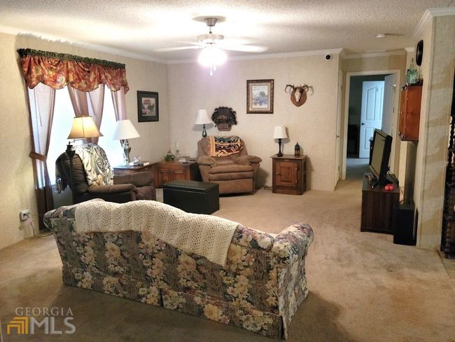 10519 Edenfield Rd, House other with 4 bedrooms, 2 bathrooms and null parking in Metter GA | Image 34