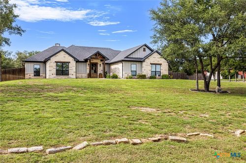 1424 County Road 3152, Kempner, TX, 76539-8756 | Card Image