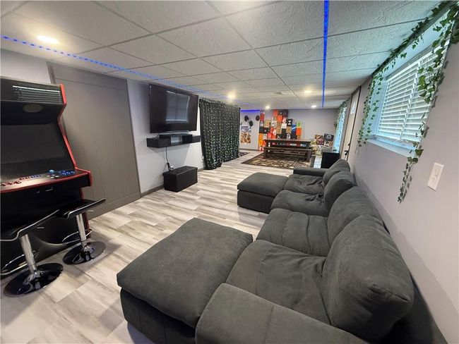 501 Arnold St, House other with 4 bedrooms, 4 bathrooms and null parking in Creighton MO | Image 54