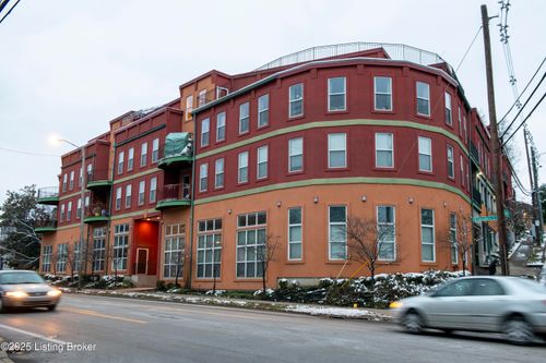 2415 Brownsboro Rd, Louisville, KY, 40206-2324 | Card Image