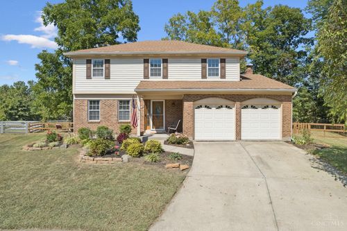 1328 Hammann Dr, Amelia, OH, 45102-1485 | Card Image