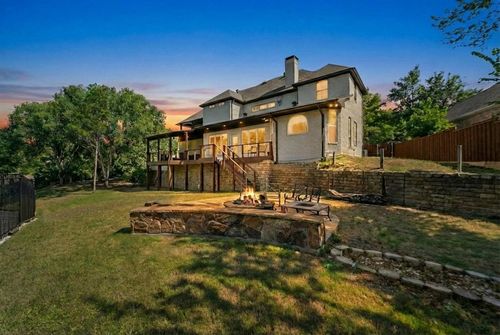 621 Somerset Dr, Flower Mound, TX, 75028-3487 | Card Image