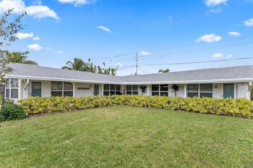 1-2051 Ne 56th St, Fort Lauderdale, FL, 33308-2693 | Card Image