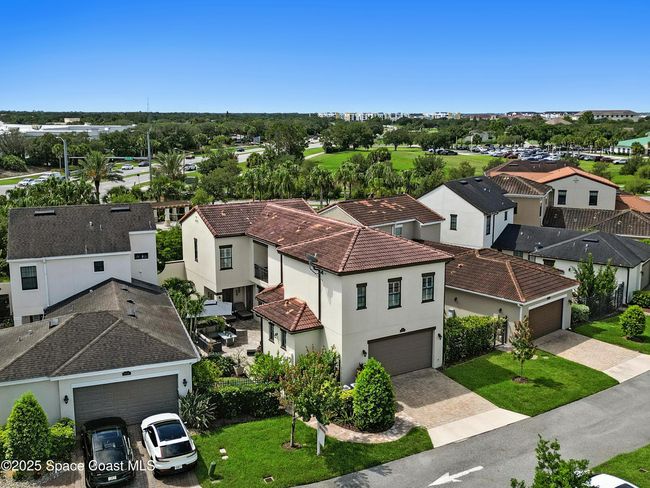 2225 Framura Ln, House other with 4 bedrooms, 5 bathrooms and null parking in MELBOURNE FL | Image 4