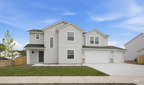 1424 Sunday River St, Middleton, ID, 83644 | Card Image