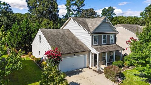 1280 Century Dr, Clover, SC, 29710-7113 | Card Image