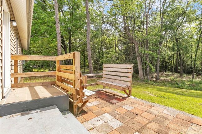 View of patio | Image 46
