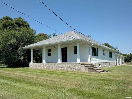 16488 Route 37, Johnston City, IL, 62951-2625 | Card Image