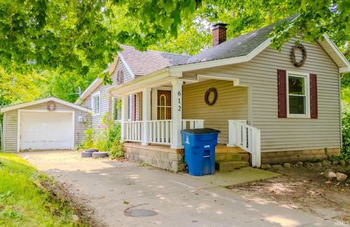 612 E Bradford St, Marion, IN, 46952-2961 | Card Image