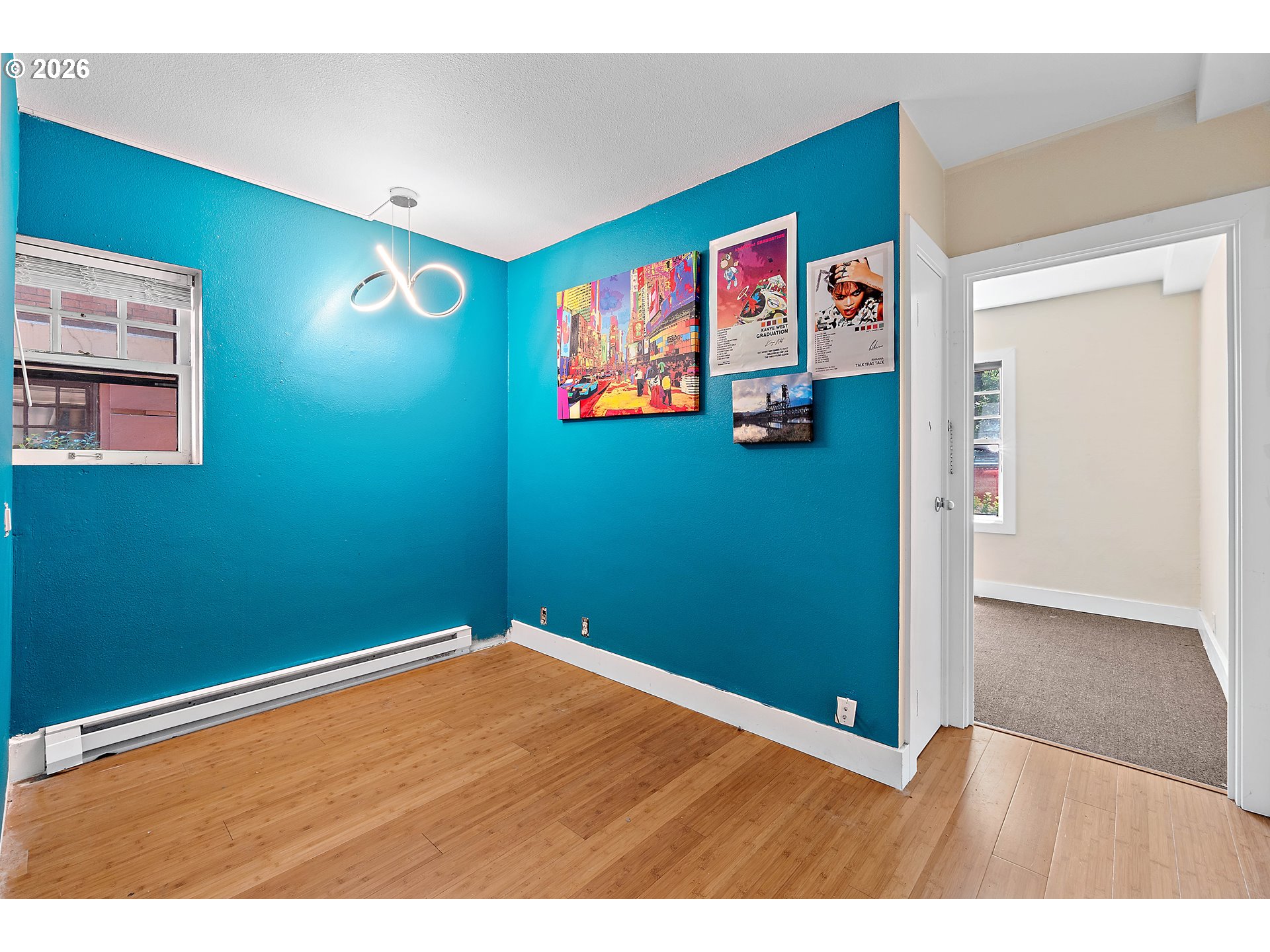 Residential in Portland 4