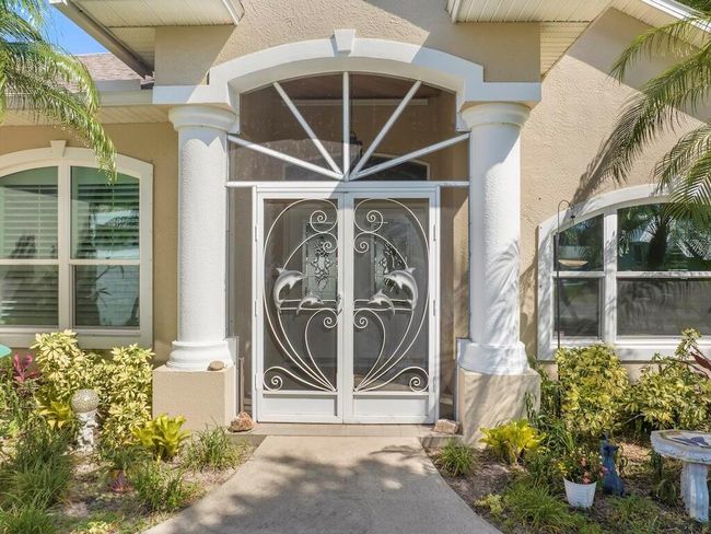 152 Academy Ter, House other with 4 bedrooms, 3 bathrooms and null parking in SEBASTIAN FL | Image 7