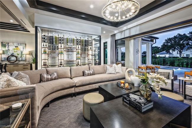 691 Annemore Ln, House other with 5 bedrooms, 8 bathrooms and 4 parking in NAPLES FL | Image 9