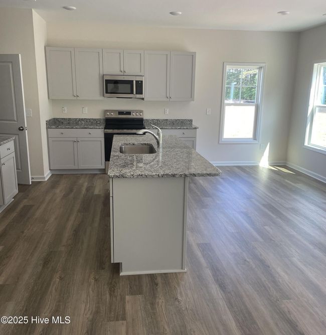 290 Traveller Way, House other with 4 bedrooms, 3 bathrooms and 2 parking in Raeford NC | Image 4