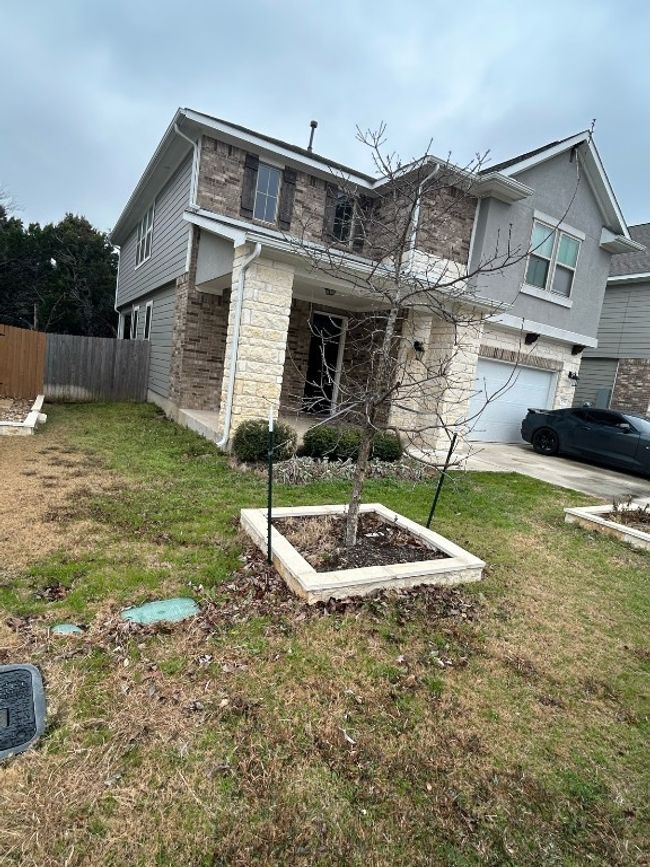 1733 Turtle Bay Loop, House other with 4 bedrooms, 4 bathrooms and 4 parking in Leander TX | Image 9