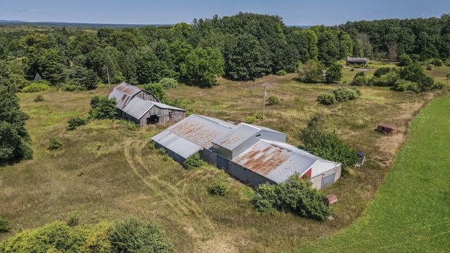 11425 Kerry Rd, House other with 1 bedrooms, 3 bathrooms and null parking in Brethren MI | Image 14
