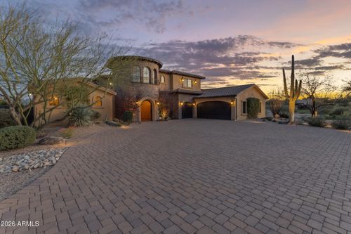 14035 E Lowden Ct, Scottsdale, AZ, 85262-6618 | Card Image