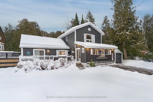 83 King Rd, Waubaushene, ON, L0K2C0 | Card Image