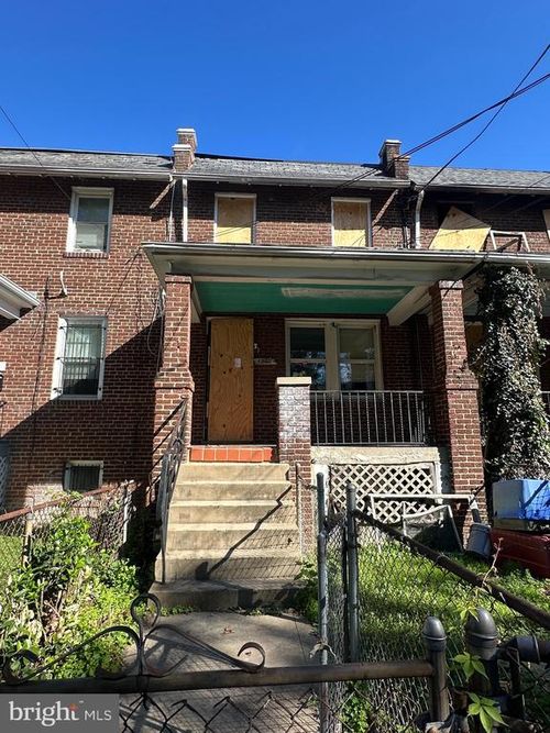 1502 19th St Se, WASHINGTON, DC, 20020-6816 | Card Image