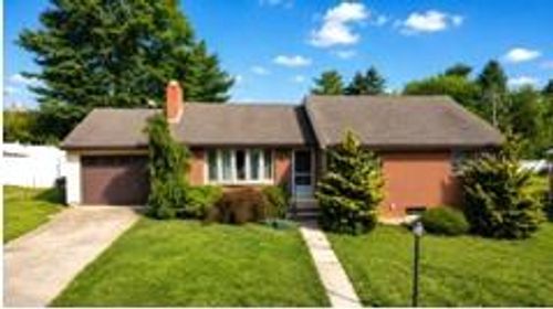 1821 Colony Dr, READING, PA, 19610-1103 | Card Image