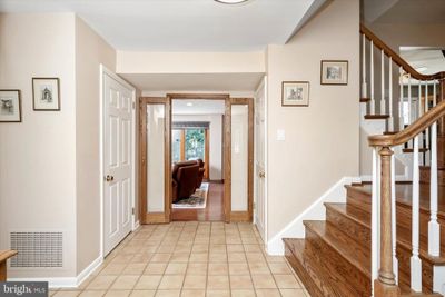 2 Evans Lane, House other with 4 bedrooms, 2 bathrooms and null parking in Cherry Hill NJ | Image 2