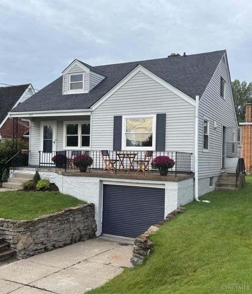 5925 Glenway Ave, Cincinnati, OH, 45238-2008 | Card Image