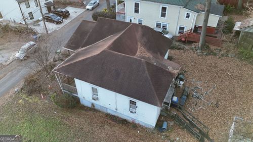 1052 Curran St Nw, Atlanta, GA, 30318-5409 | Card Image