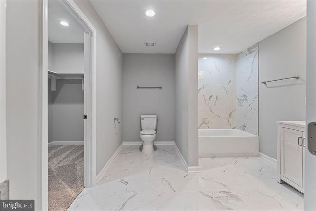 417 Overlook Dr, House other with 3 bedrooms, 3 bathrooms and null parking in FRONT ROYAL VA | Image 21