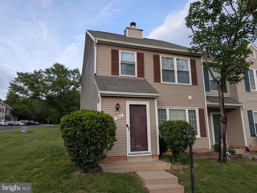 401 Windsor Ridge Ct, FREDERICKSBURG, VA, 22405-1468 | Card Image
