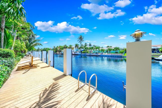 4010 Ne 25 Th Ave, House other with 3 bedrooms, 3 bathrooms and null parking in Lighthouse Point FL | Image 43