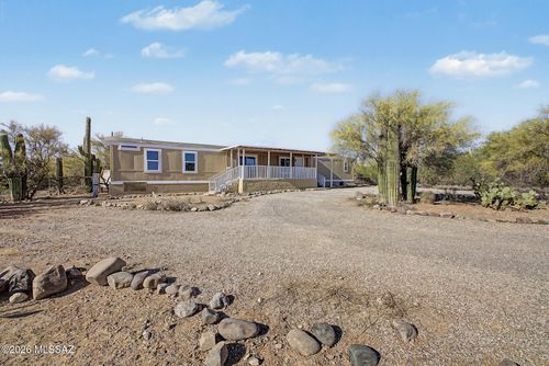 3623 S Heifner Pl, Tucson, AZ, 85735-1442 | Card Image