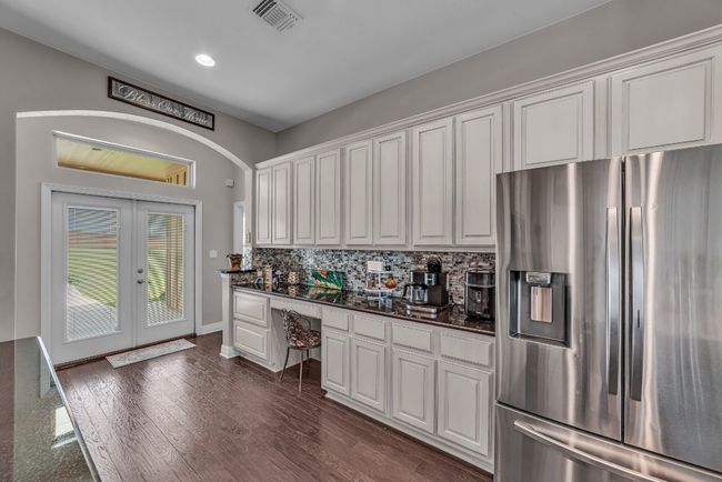 201 Wind Stone E, House other with 4 bedrooms, 2 bathrooms and 2 parking in Jarrell TX | Image 20