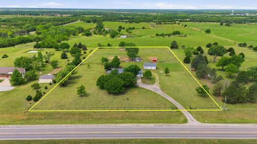 2849 Sw Ohio Street Rd, El Dorado, KS, 67042-8885 | Card Image