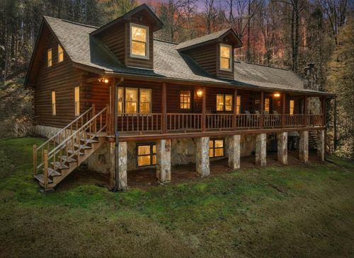 7233 Shakerag Rd, Ellijay, GA, 30540-0253 | Card Image