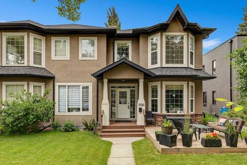 1046 Rundle Cres Ne, Calgary, AB, T2E5M2 | Card Image