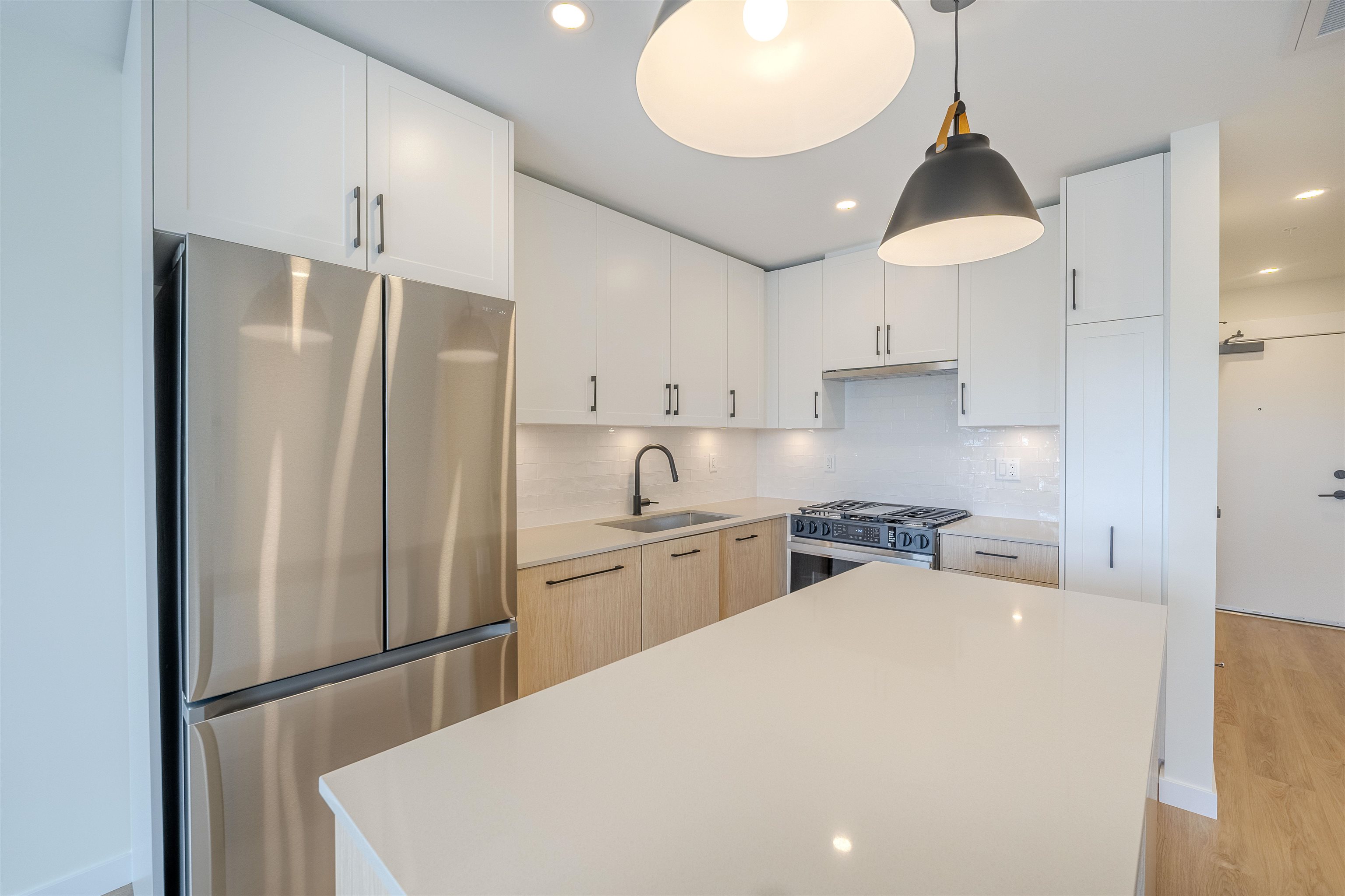 Residential in Langley 4