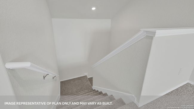 521 Hodges Street, House other with 4 bedrooms, 3 bathrooms and null parking in Maxwell TX | Image 24