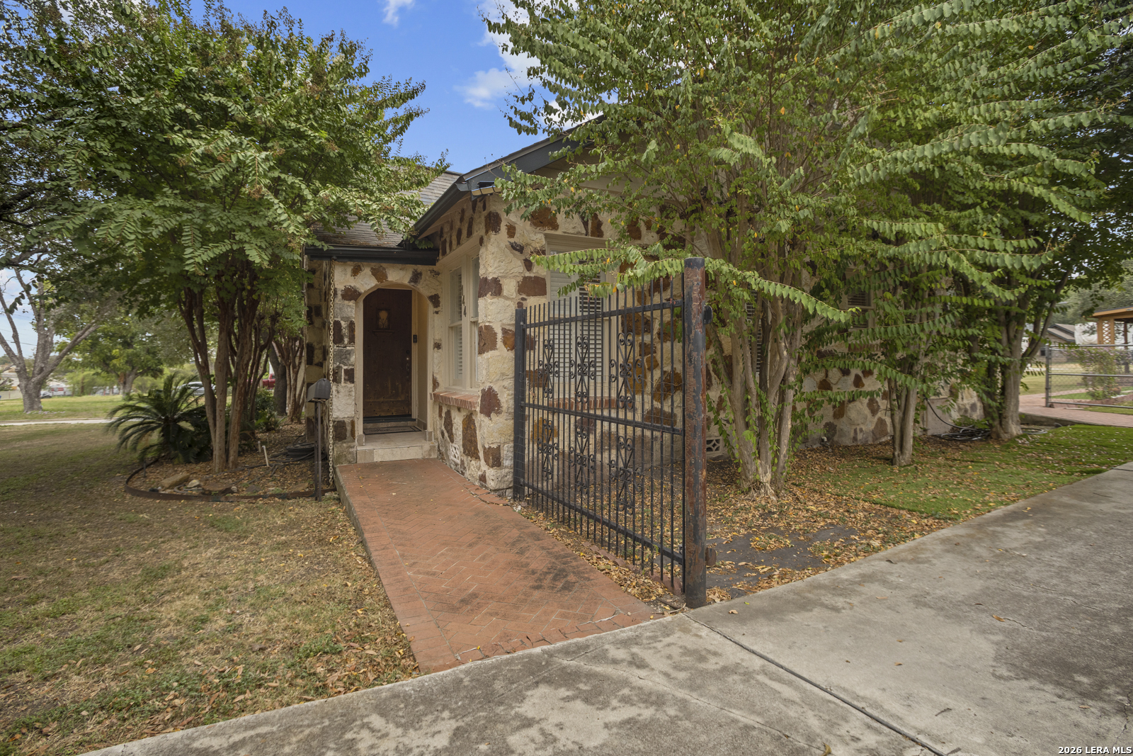 Residential Lease in San Antonio 3