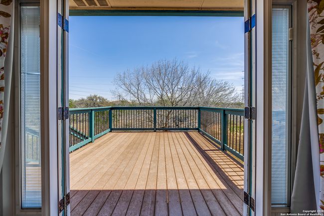 12906 New Cedar, House other with 3 bedrooms, 3 bathrooms and null parking in Helotes TX | Image 28