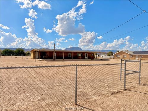 3865 N Rainbow Dr, Kingman, AZ, 86409-3337 | Card Image