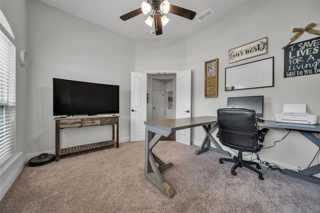 1925 Knoxbridge Rd, House other with 5 bedrooms, 3 bathrooms and null parking in Forney TX | Image 18