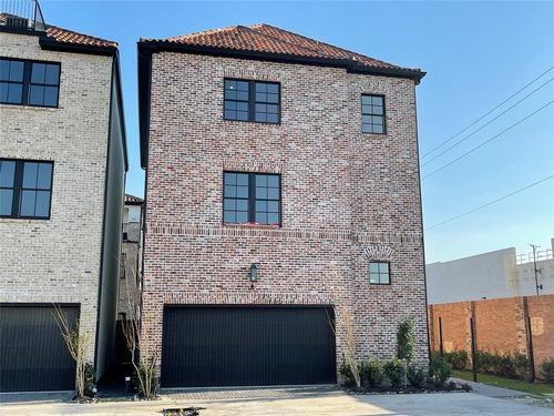 1155 Castellina Ln, Houston, TX, 77055-1048 | Card Image