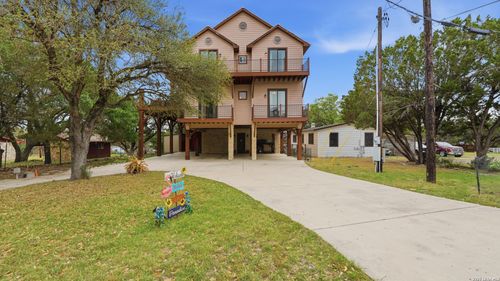 628 Country, Canyon Lake, TX, 78133 | Card Image