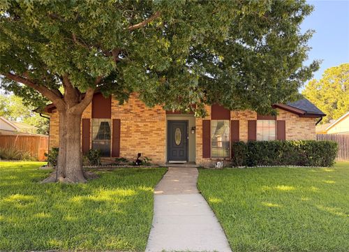 332 Willow Springs Dr, Coppell, TX, 75019-3357 | Card Image